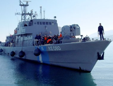 Έρευνες του Λιμενικού ανοιχτά της Ρόδου για ακυβέρνητο ιστιοφόρο σημαίας ΗΠΑ